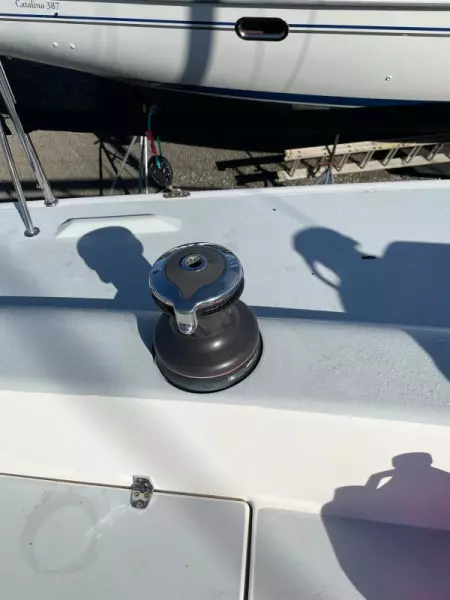 Beau Che II 36ft J Boats Yacht For Sale