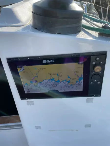 Beau Che II 36ft J Boats Yacht For Sale