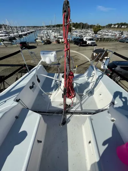 Beau Che II 36ft J Boats Yacht For Sale