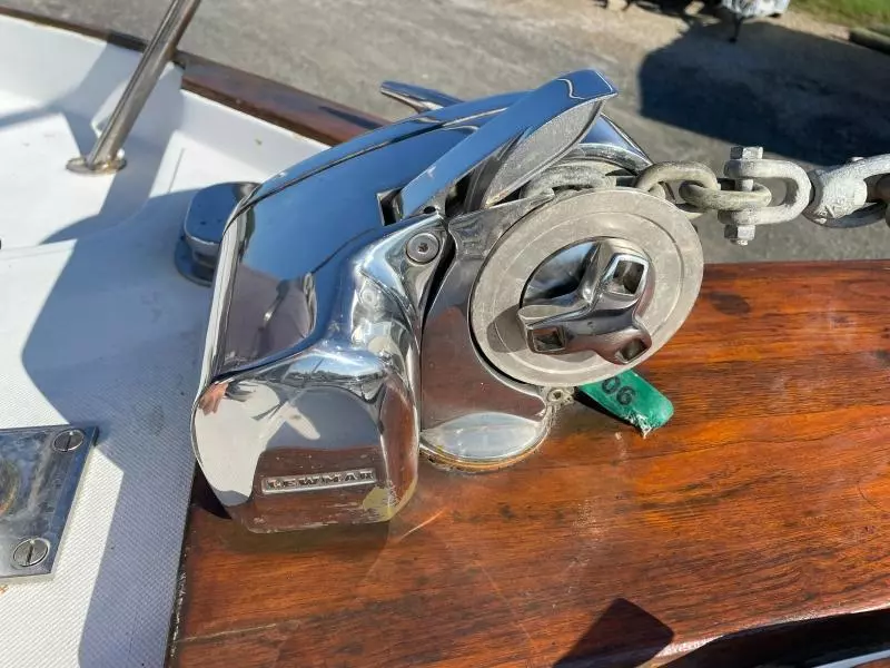 1987 Shannon Brendan Sedan