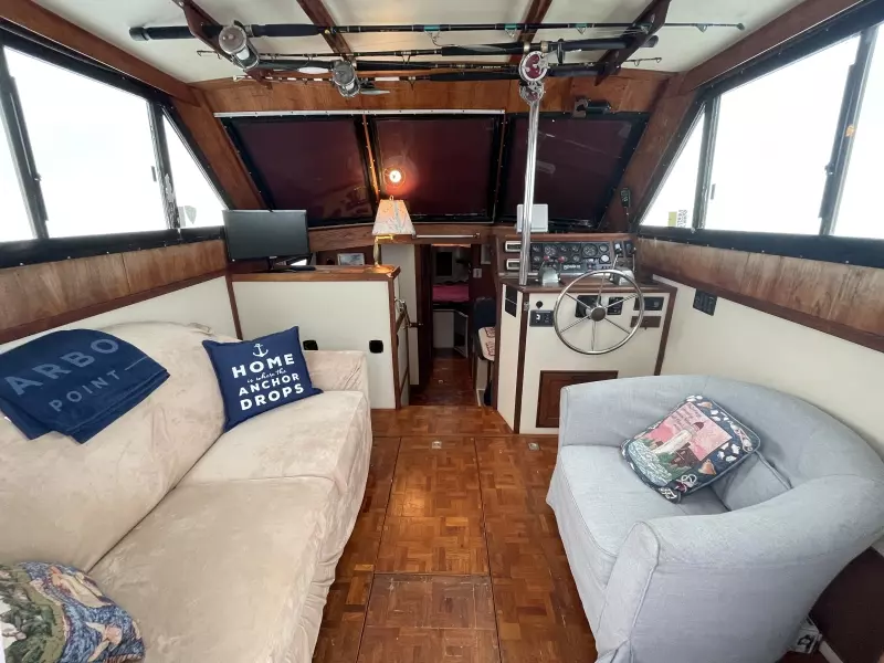 1987 Shannon Brendan Sedan