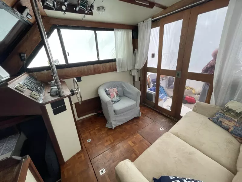 1987 Shannon Brendan Sedan