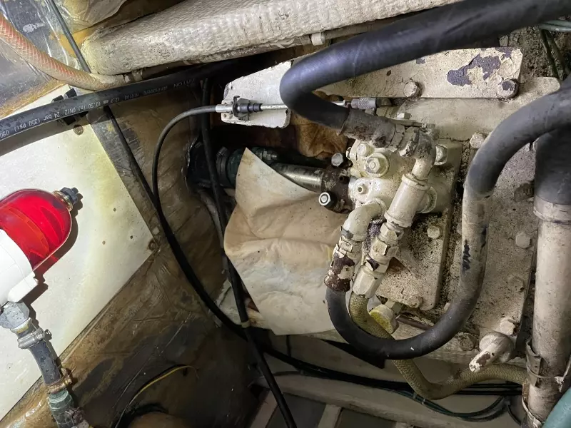 1987 Shannon Brendan Sedan