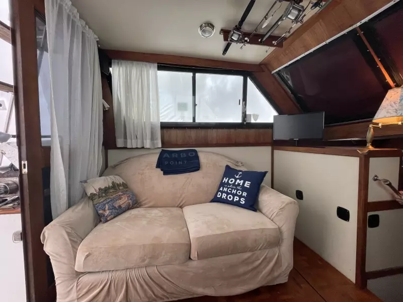 1987 Shannon Brendan Sedan