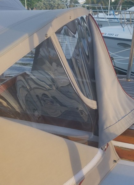 1983 Union 36