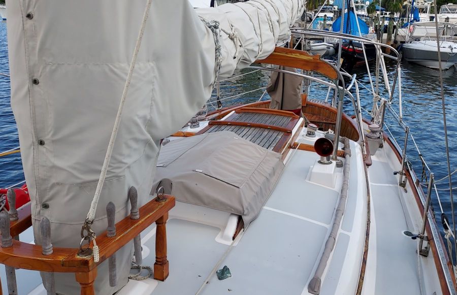 1983 Union 36