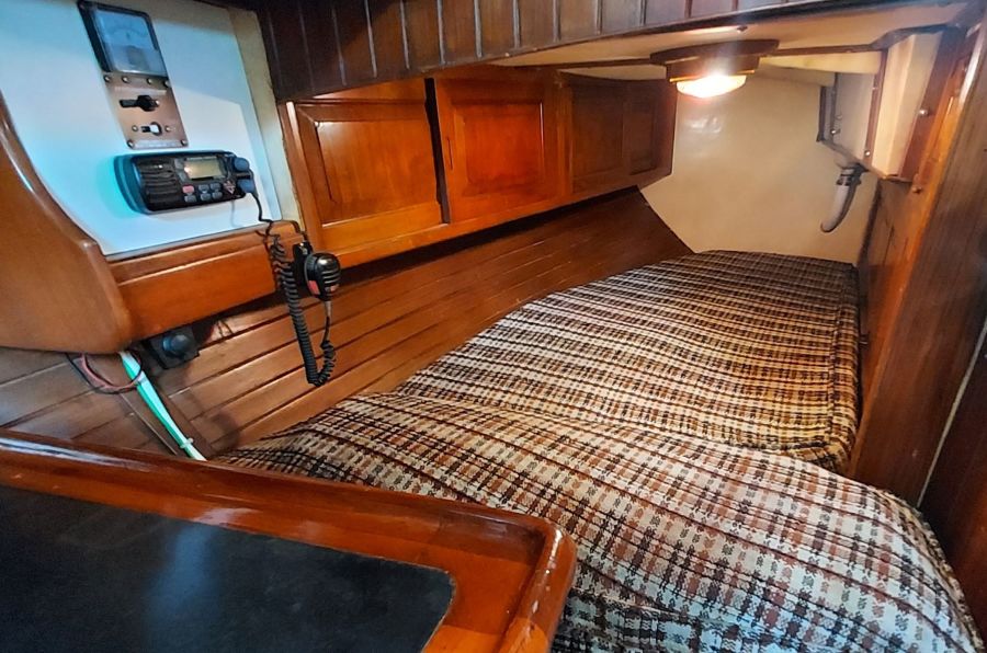 1983 Union 36