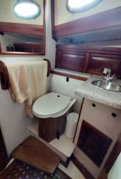 1983 Union 36