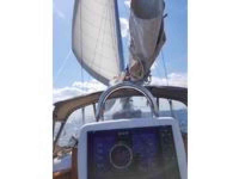 1983 Union 36
