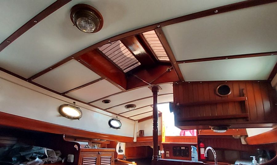 1983 Union 36