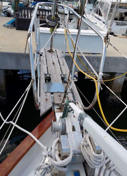 1983 Union 36