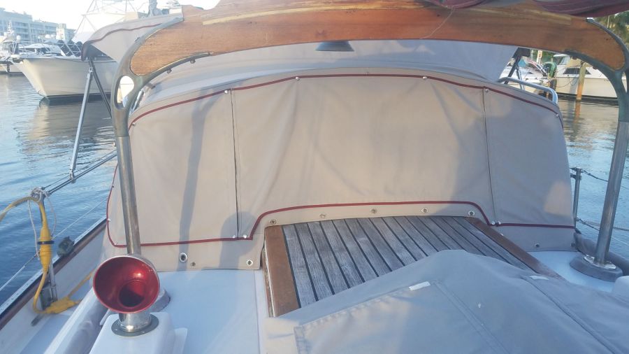 1983 Union 36