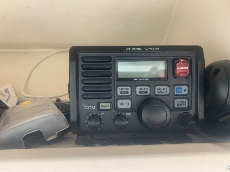 33' 2004 Grady-White 330 Express