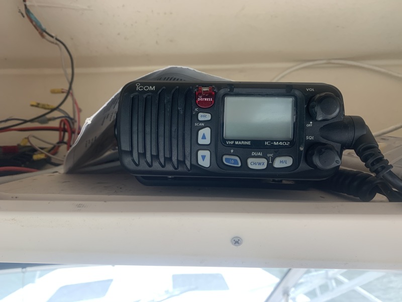 33' 2004 Grady-White 330 Express