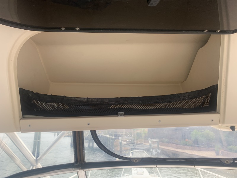 33' 2004 Grady-White 330 Express