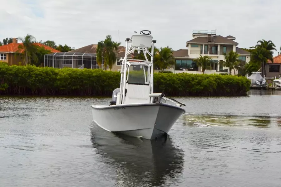 23ft Dorado Yacht For Sale