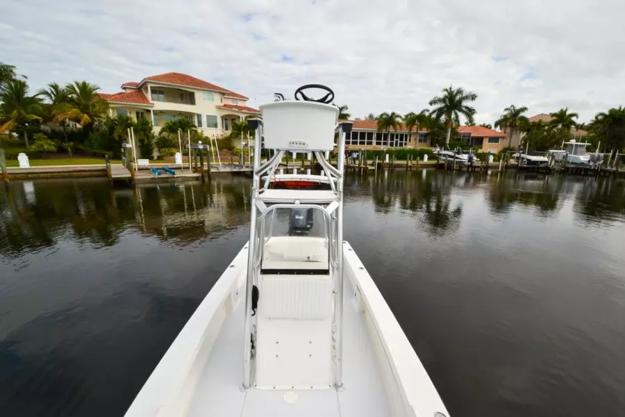23ft Dorado Yacht For Sale