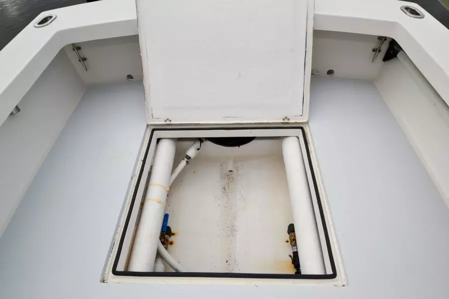 23ft Dorado Yacht For Sale