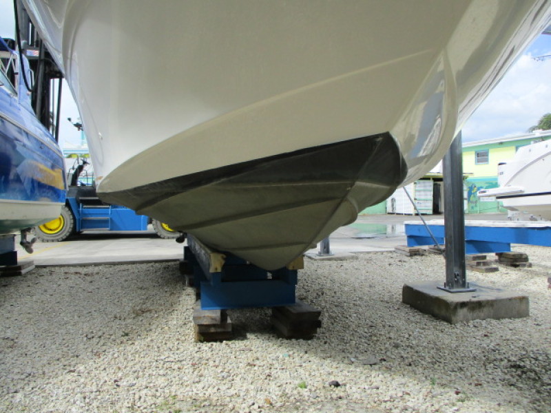 2000 Sea Ray 310 Sundancer