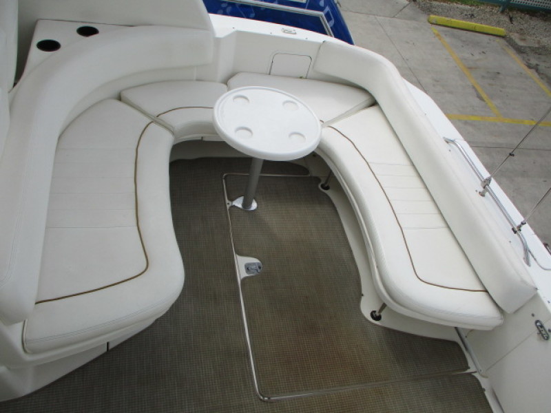 2000 Sea Ray 310 Sundancer
