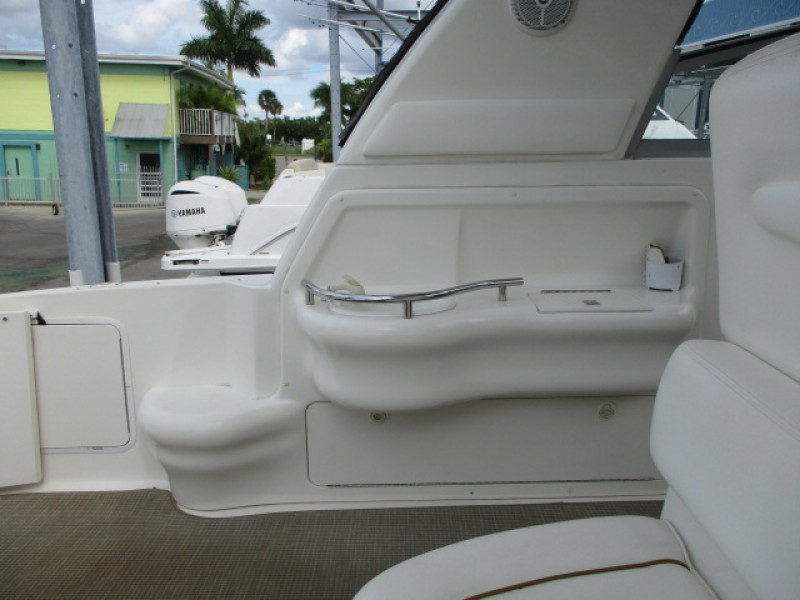 2000 Sea Ray 310 Sundancer
