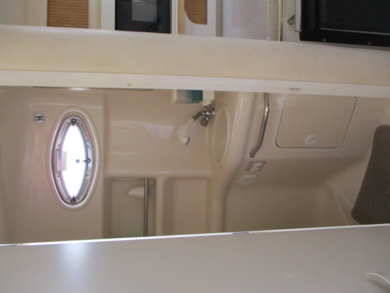 2000 Sea Ray 310 Sundancer