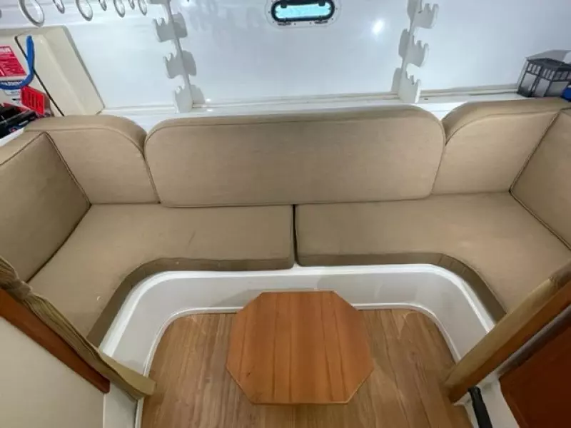 2007 Stamas 34 Express