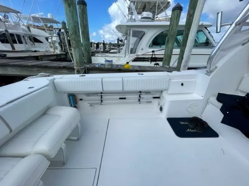 2007 Stamas 34 Express