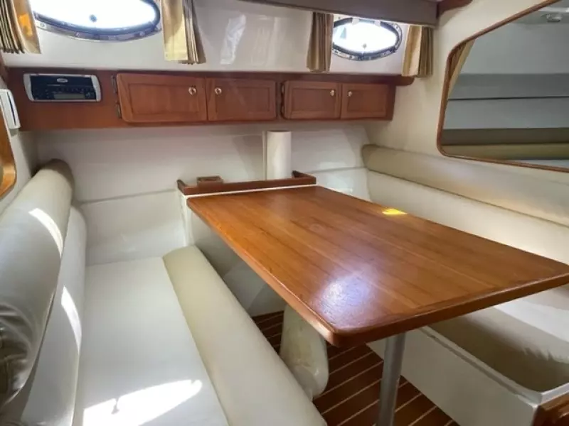 2007 Stamas 34 Express