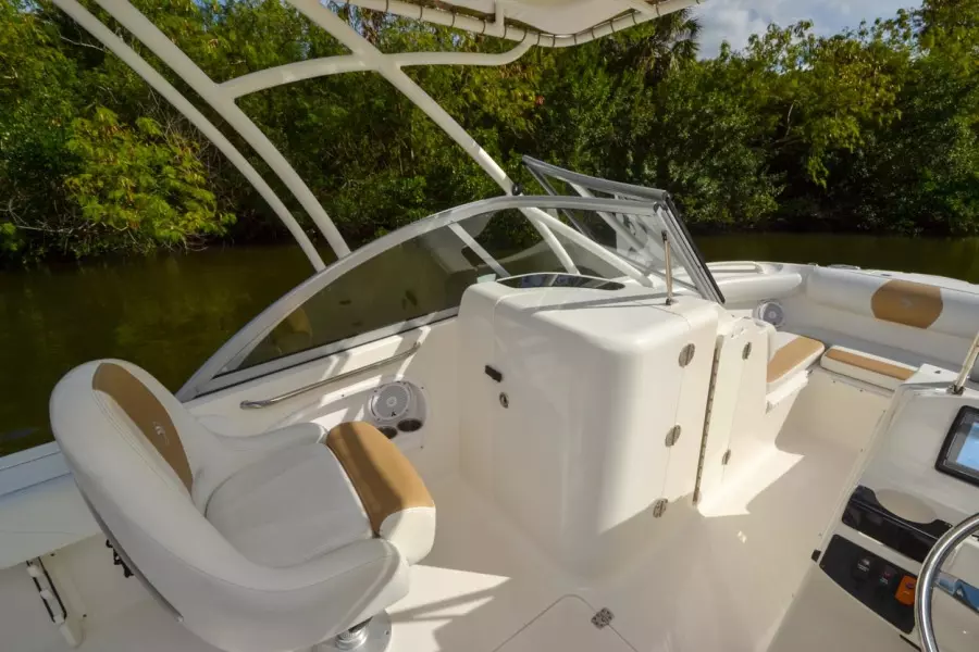 2014 Edgewater 205 CX
