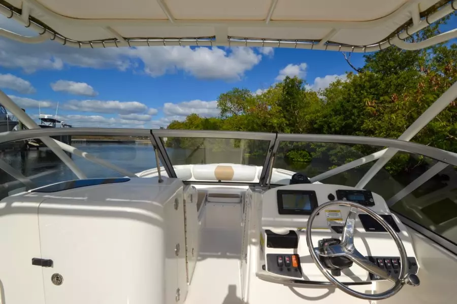 2014 Edgewater 205 CX