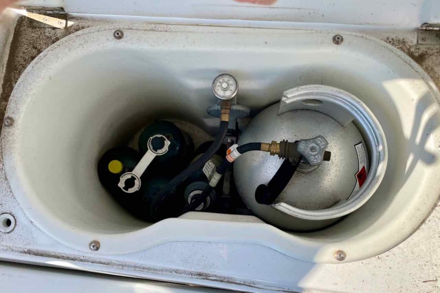 2007 Beneteau 373