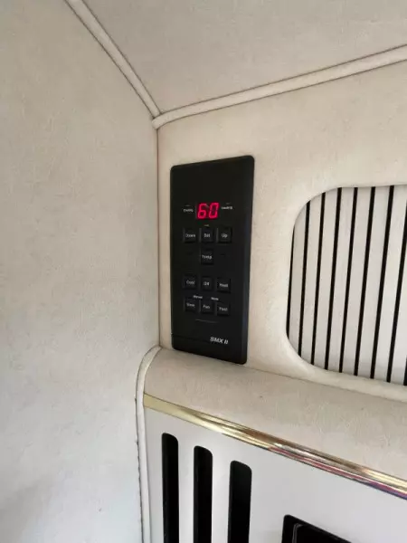 2000 Sea Ray 310 Sundancer