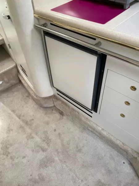 2000 Sea Ray 310 Sundancer