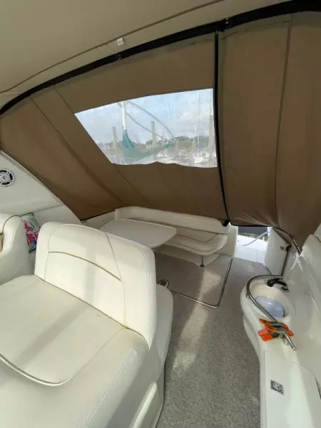 2000 Sea Ray 310 Sundancer