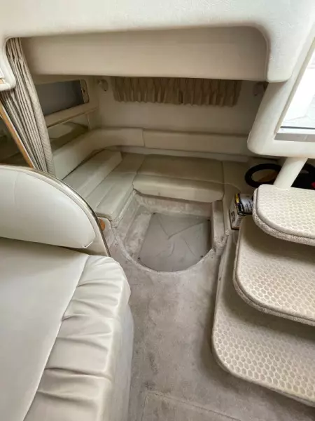 2000 Sea Ray 310 Sundancer