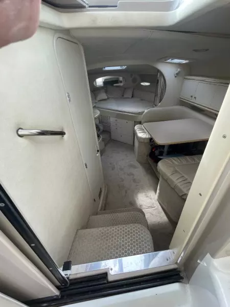 2000 Sea Ray 310 Sundancer