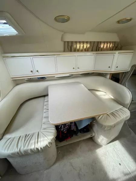 2000 Sea Ray 310 Sundancer