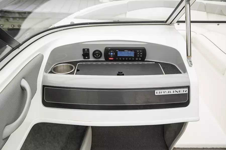 2014 Bayliner 190