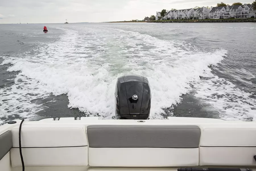 2014 Bayliner 190