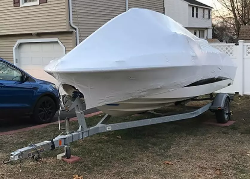 2014 Bayliner 190