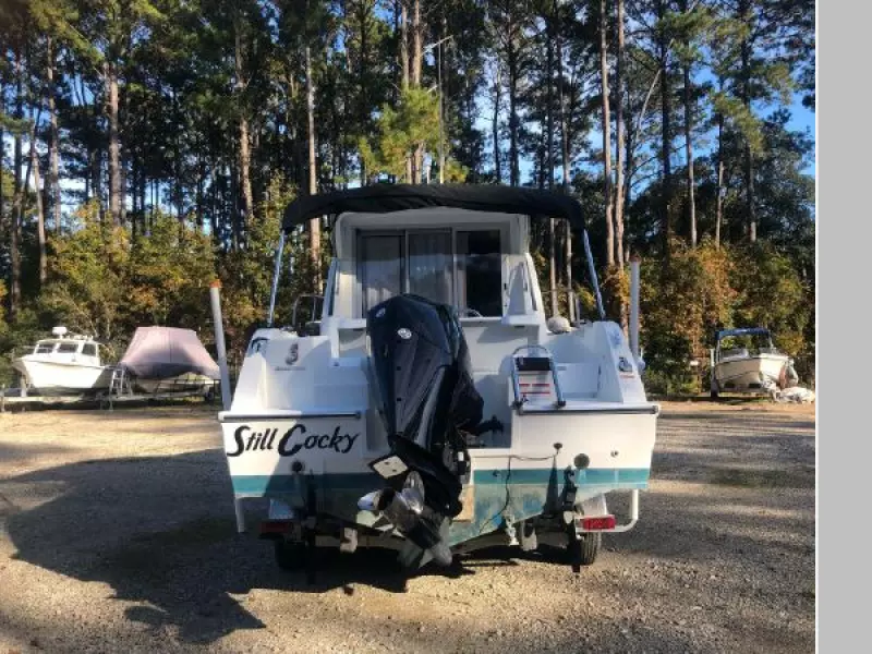 2019 Beneteau Antares