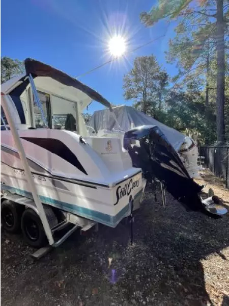 2019 Beneteau Antares