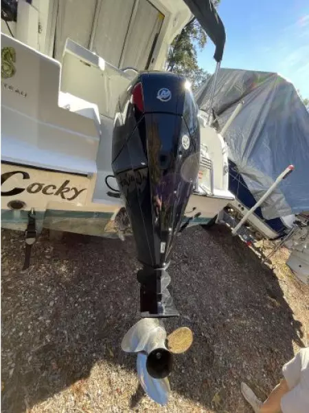 2019 Beneteau Antares
