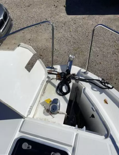 2019 Beneteau Antares