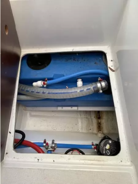 2019 Beneteau Antares