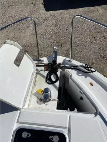 2019 Beneteau Antares