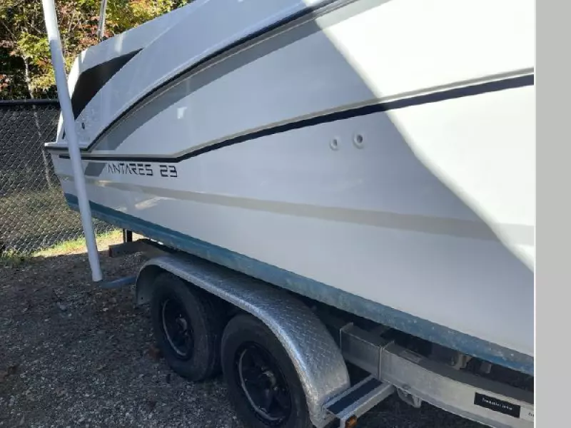2019 Beneteau Antares