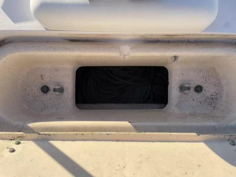 1997 Grady-White 272 Sailfish