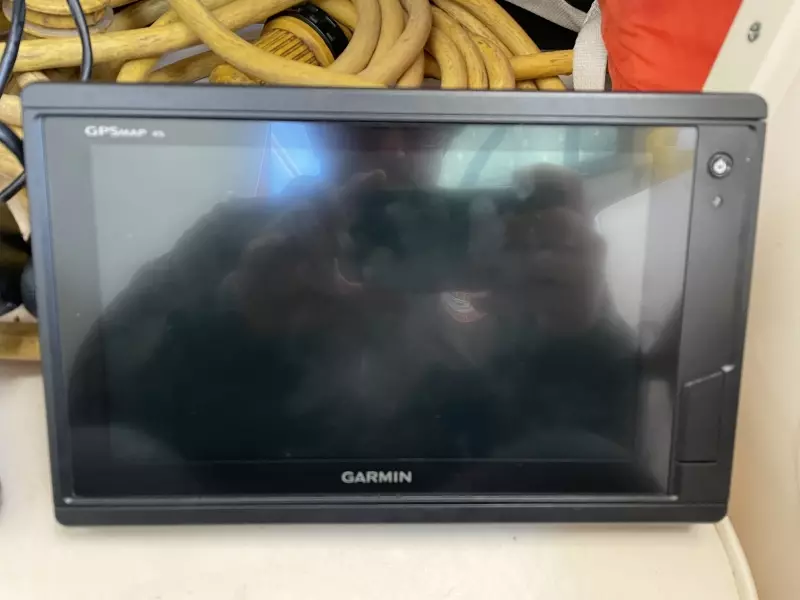 1997 Grady-White 272 Sailfish